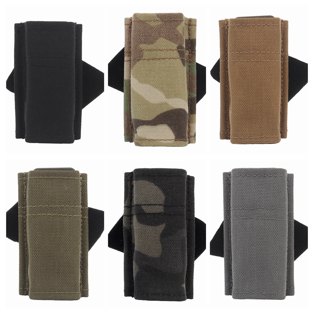 Tactical 9MM Single Magazine P – Magazine Holder Rack Bewertung und Preis