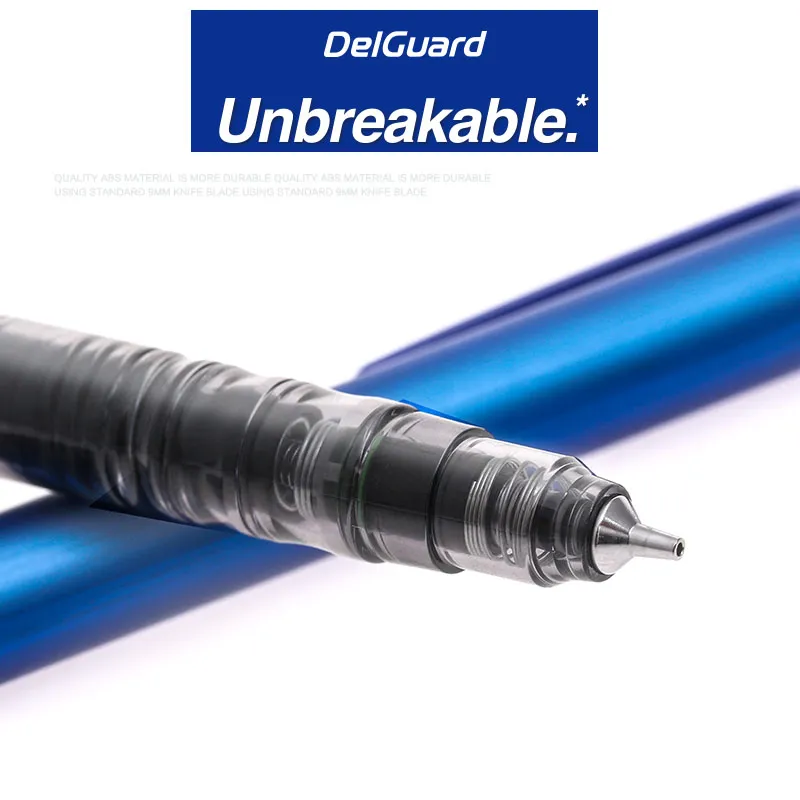 ZEBRA DelGuard Mechanical Penc – Mechanical Pencil 0.3 Bewertung und Preis