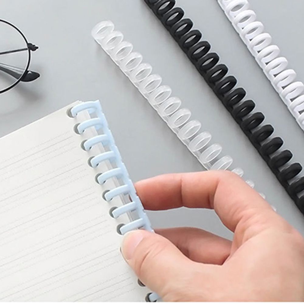 Binder Binding Combs Notebook  – Binder A4 Lever Bewertung und Preis