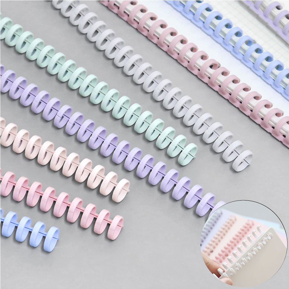 Binder Binding Combs Notebook  – Binder A4 Lever Bewertung und Preis
