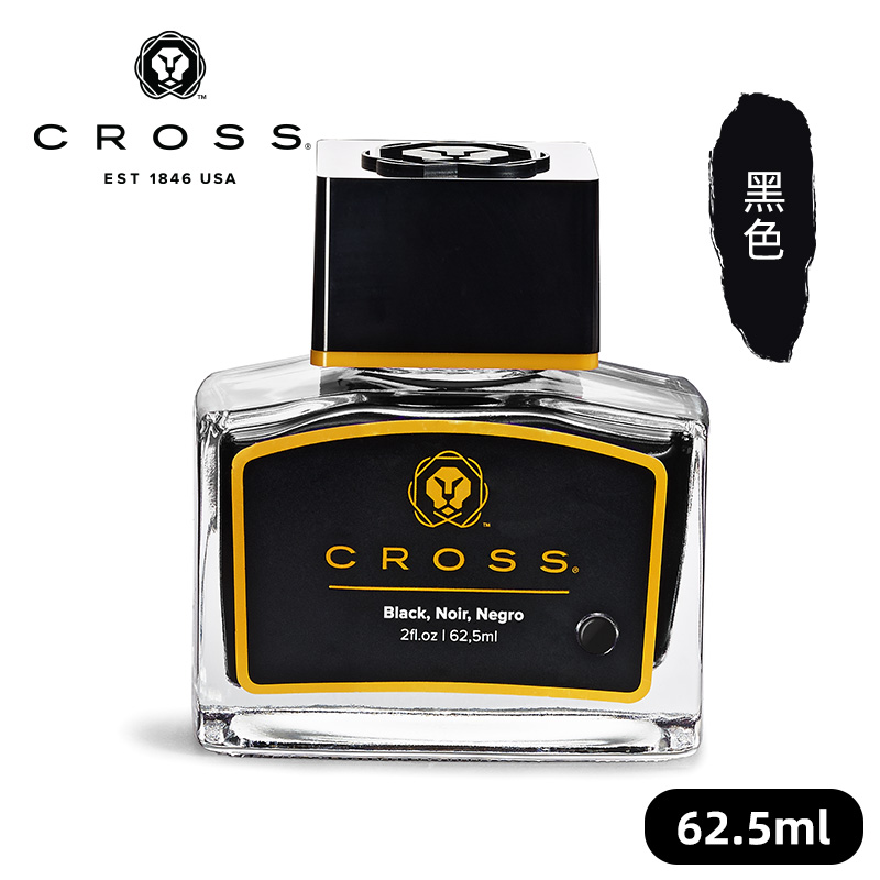 CROSS Black Ink Non-carbon Non – Fountain Pen Bottled Ink Bewertung und Preis