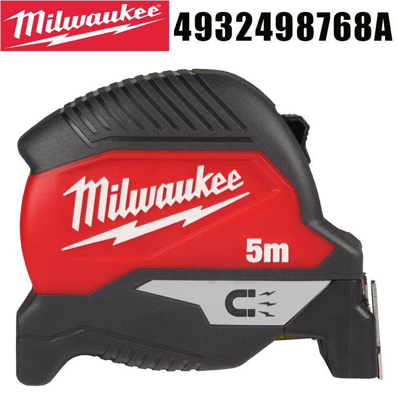 Milwaukee 4932498768A Compact  – Tape Dispenser Weighted Bewertung und Preis
