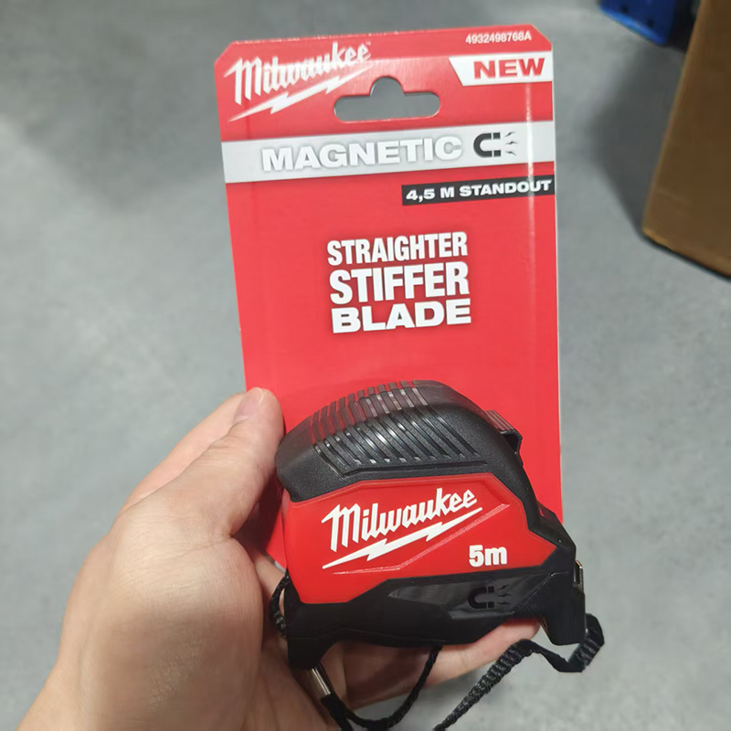 Milwaukee 4932498768A Compact  – Tape Dispenser Weighted Bewertung und Preis