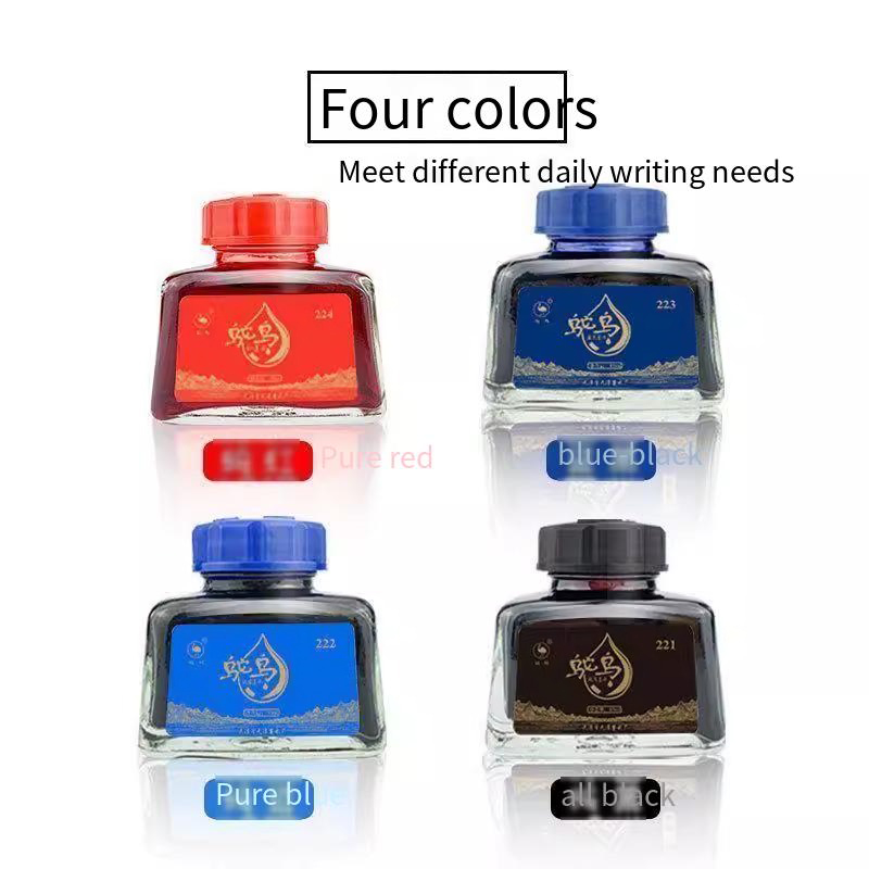 Ostrich 2-Series Fountain Pen  – Fountain Pen Bottled Ink Bewertung und Preis
