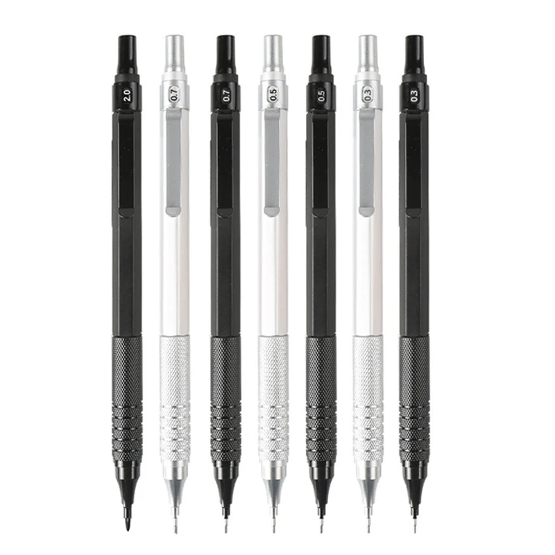 1Pc Mechanical Pencil 0.3/0.5/ – Mechanical Pencil 0.3 Bewertung und Preis