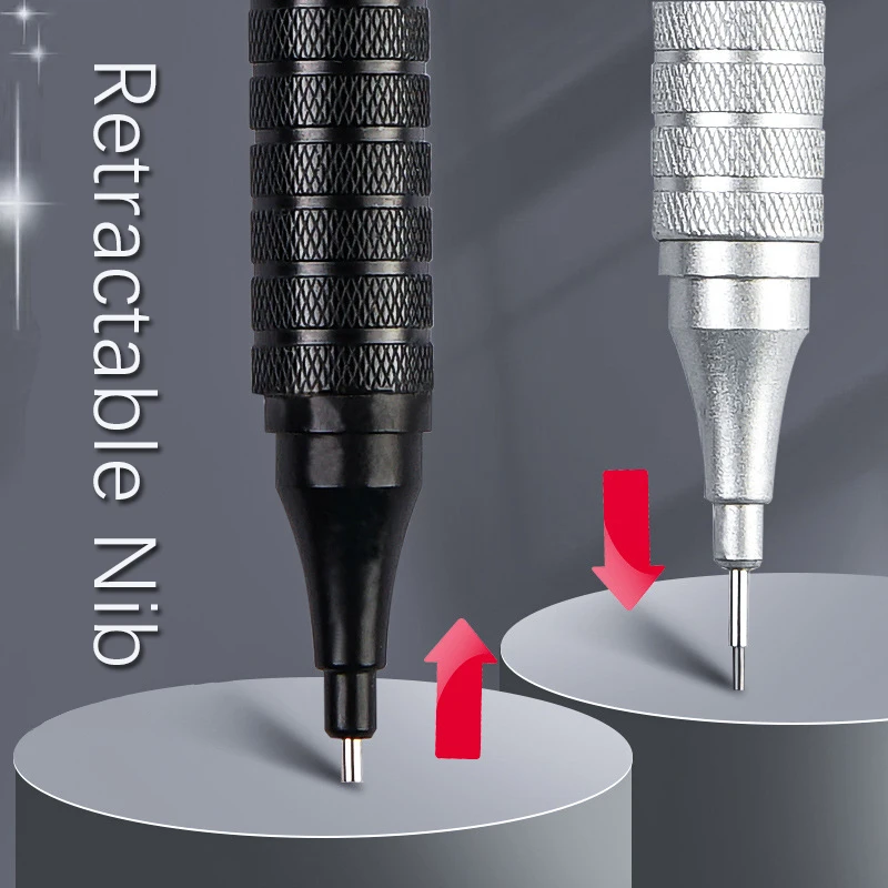 1Pc Mechanical Pencil 0.3/0.5/ – Mechanical Pencil 0.3 Bewertung und Preis