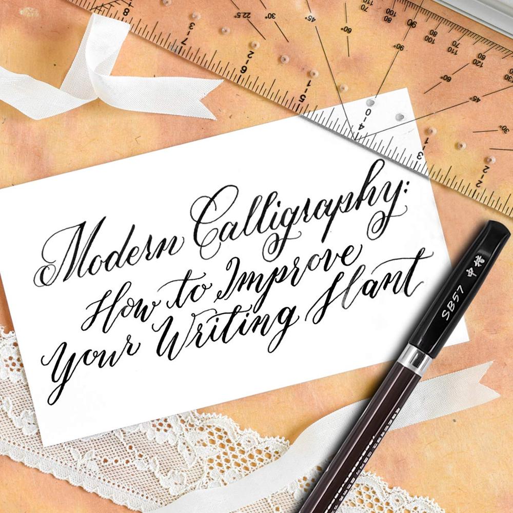 3pcs Calligraphy Pen Set Fine  – Correction Pen Fine Bewertung und Preis