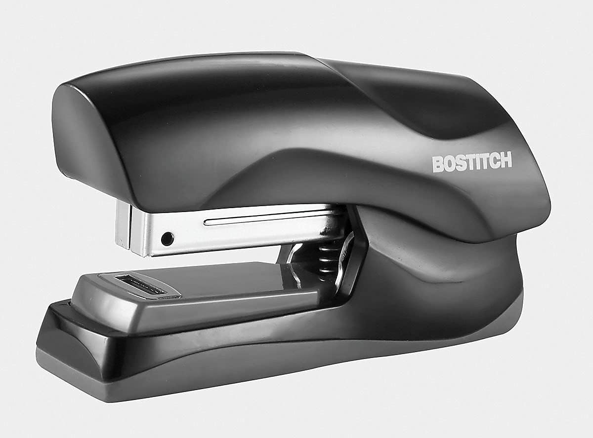 Heavy Duty Stapler, 40 Sheet C – Stapler Half Strip Bewertung und Preis