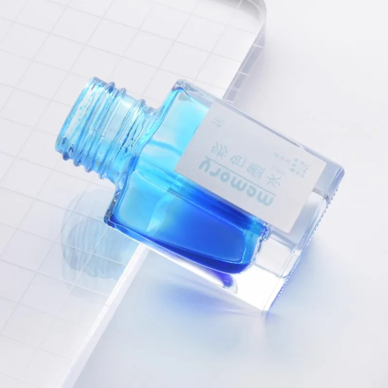 5ml 24 Colors Fountain Pen Ink – Fountain Pen Bottled Ink Bewertung und Preis