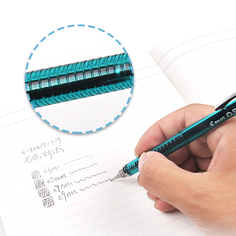 Japanese Pilot Mechanical Penc – Mechanical Pencil 0.3 Bewertung und Preis
