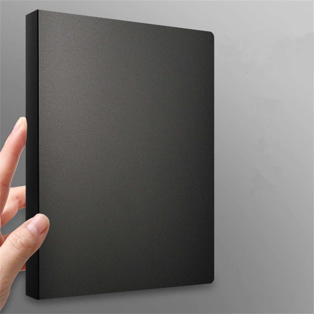 A4 Binder 4 Hole Binder D-Type – Binder A4 Lever Bewertung und Preis