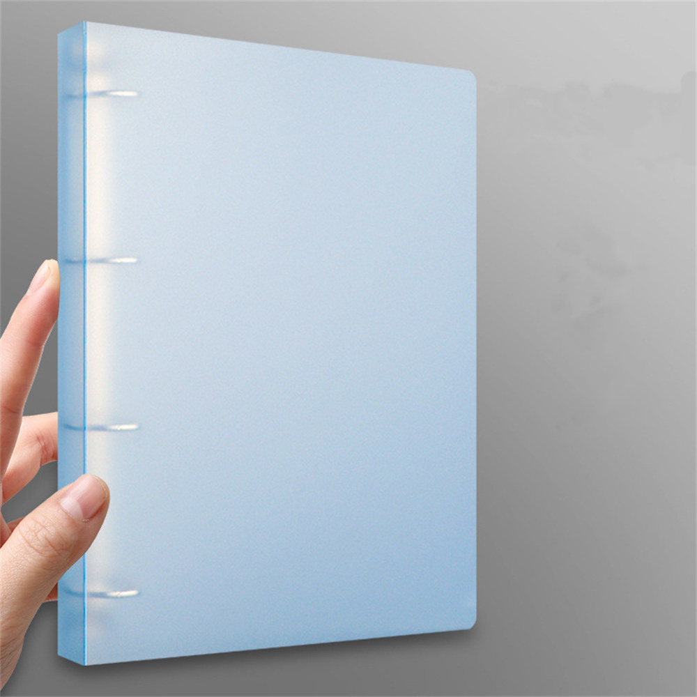 A4 Binder 4 Hole Binder D-Type – Binder A4 Lever Bewertung und Preis