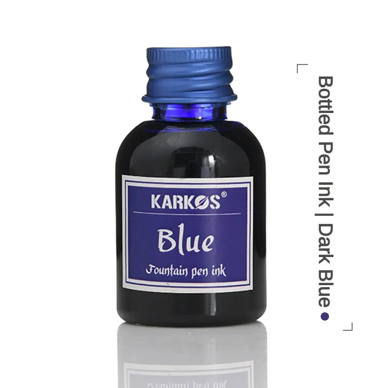 10/1 PCS 30ml Various Colors I – Fountain Pen Bottled Ink Bewertung und Preis