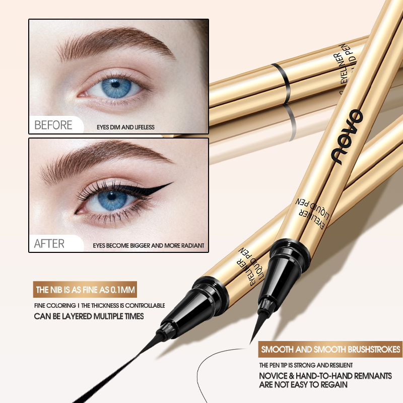 Ultra-Fine Felt-Tip Liquid Eye – Correction Pen Fine Bewertung und Preis