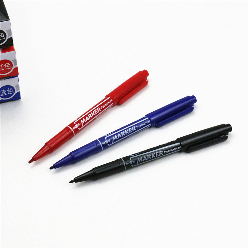10pcs Dual side color marker p – Correction Pen Fine Bewertung und Preis
