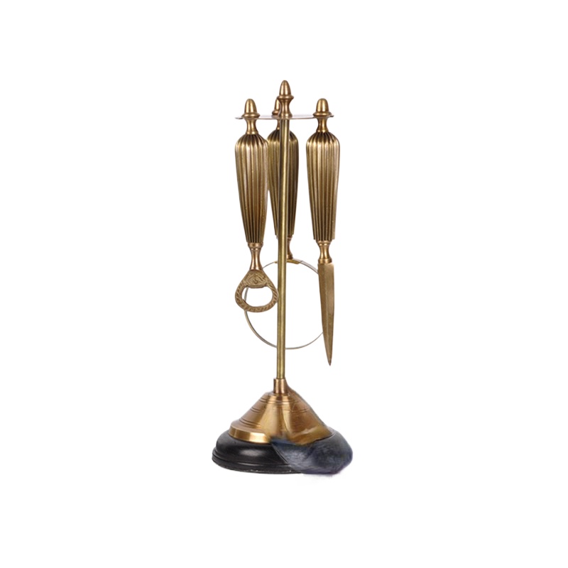 Imported Brass Retro Magnifyin – Letter Opener Brass Bewertung und Preis