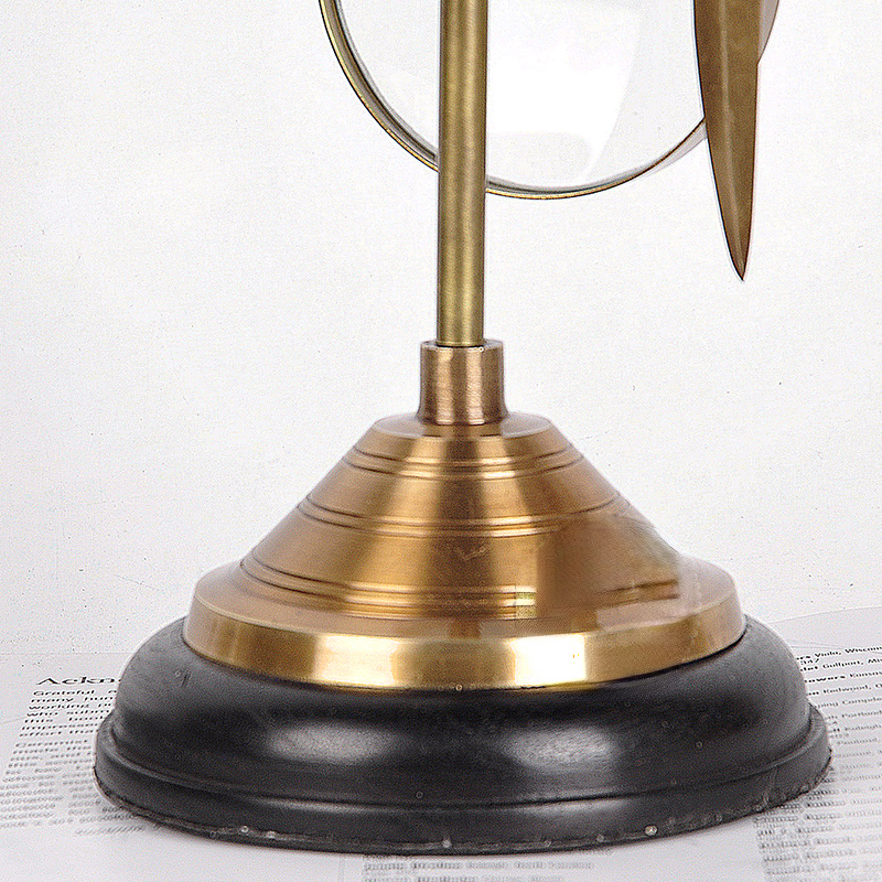 Imported Brass Retro Magnifyin – Letter Opener Brass Bewertung und Preis
