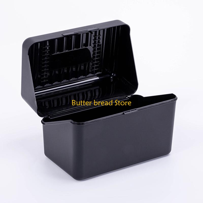 W89C Business Cards Holder Pla – Index Card Holder Bewertung und Preis