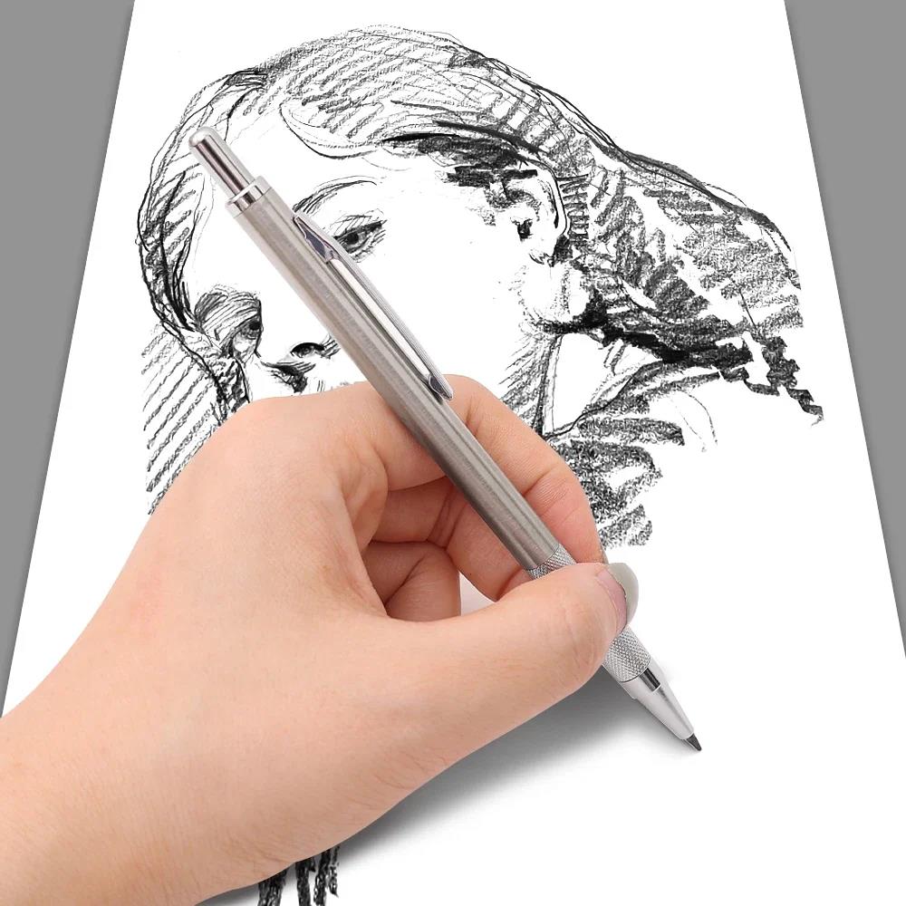 0.3 0.5 0.7 0.9 1.3 2.0mm Meta – Mechanical Pencil 0.3 Bewertung und Preis