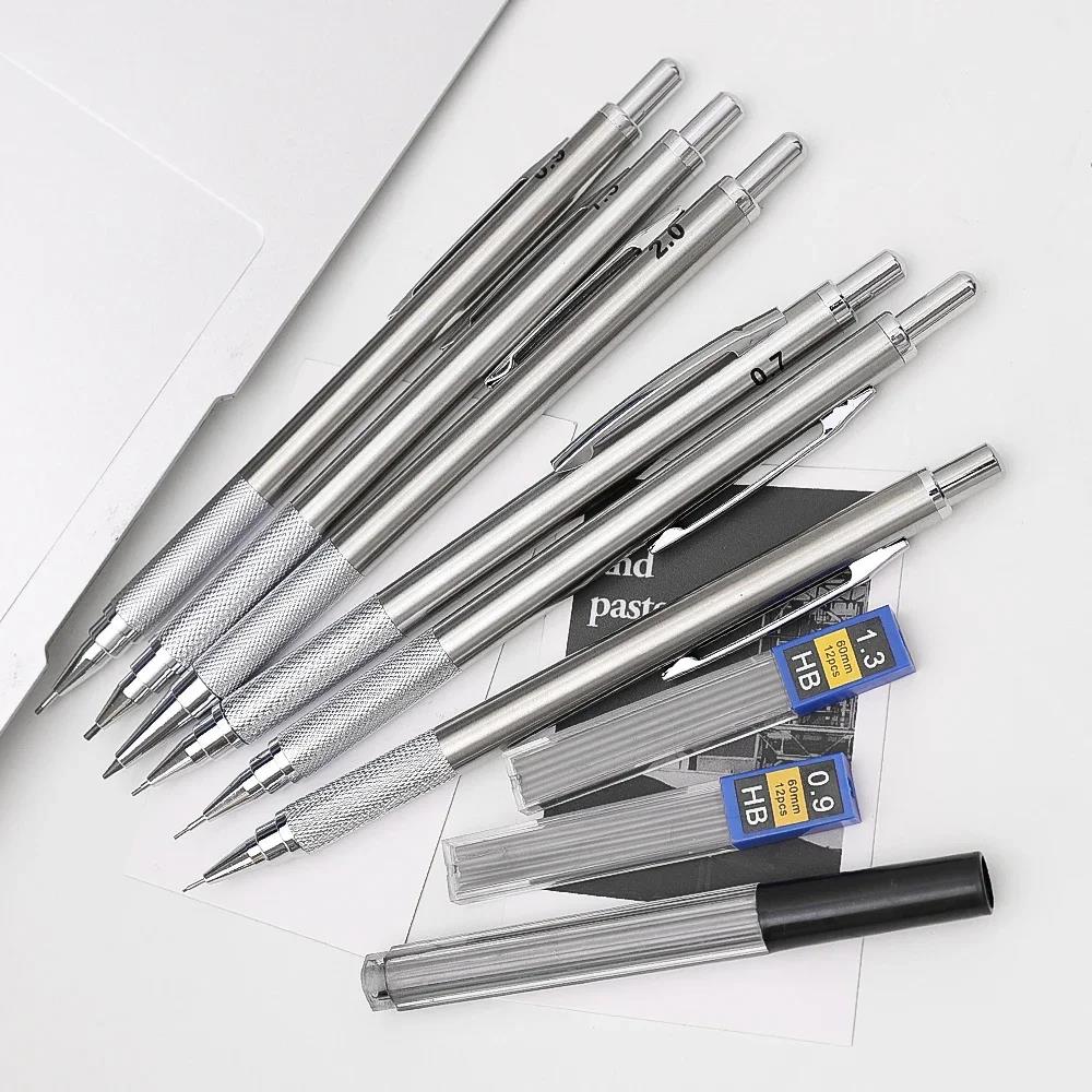 0.3 0.5 0.7 0.9 1.3 2.0mm Meta – Mechanical Pencil 0.3 Bewertung und Preis