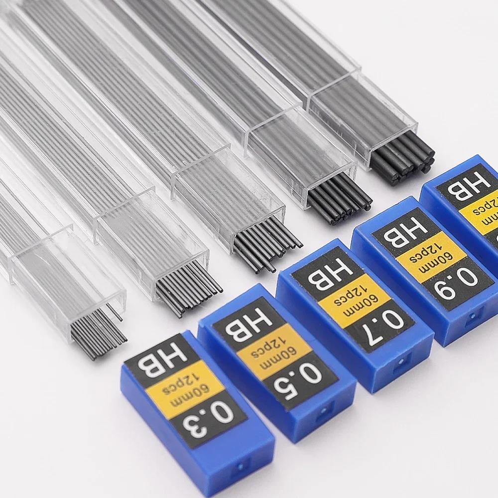 0.3 0.5 0.7 0.9 1.3 2.0mm Meta – Mechanical Pencil 0.3 Bewertung und Preis