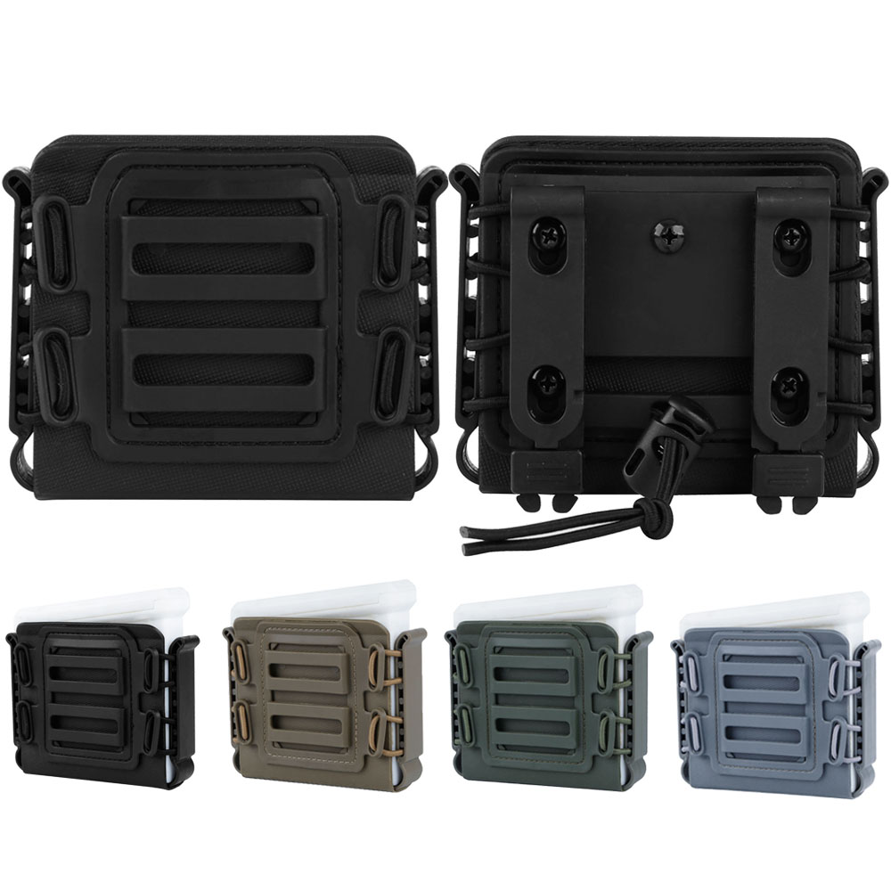 .338 Magazine Pouch Carrier Fa – Magazine Holder Rack Bewertung und Preis