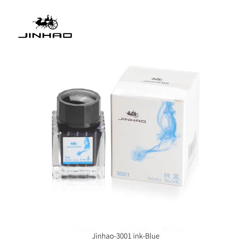 JINHAO 30ml Fountain Pen Ink N – Fountain Pen Bottled Ink Bewertung und Preis