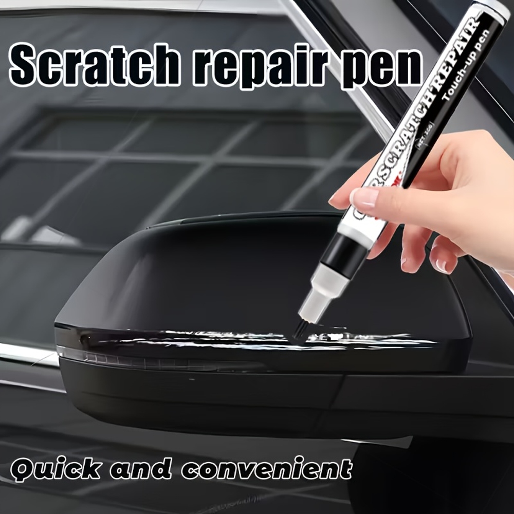 Universal New Car Touch-Up Pen – Correction Pen Fine Bewertung und Preis