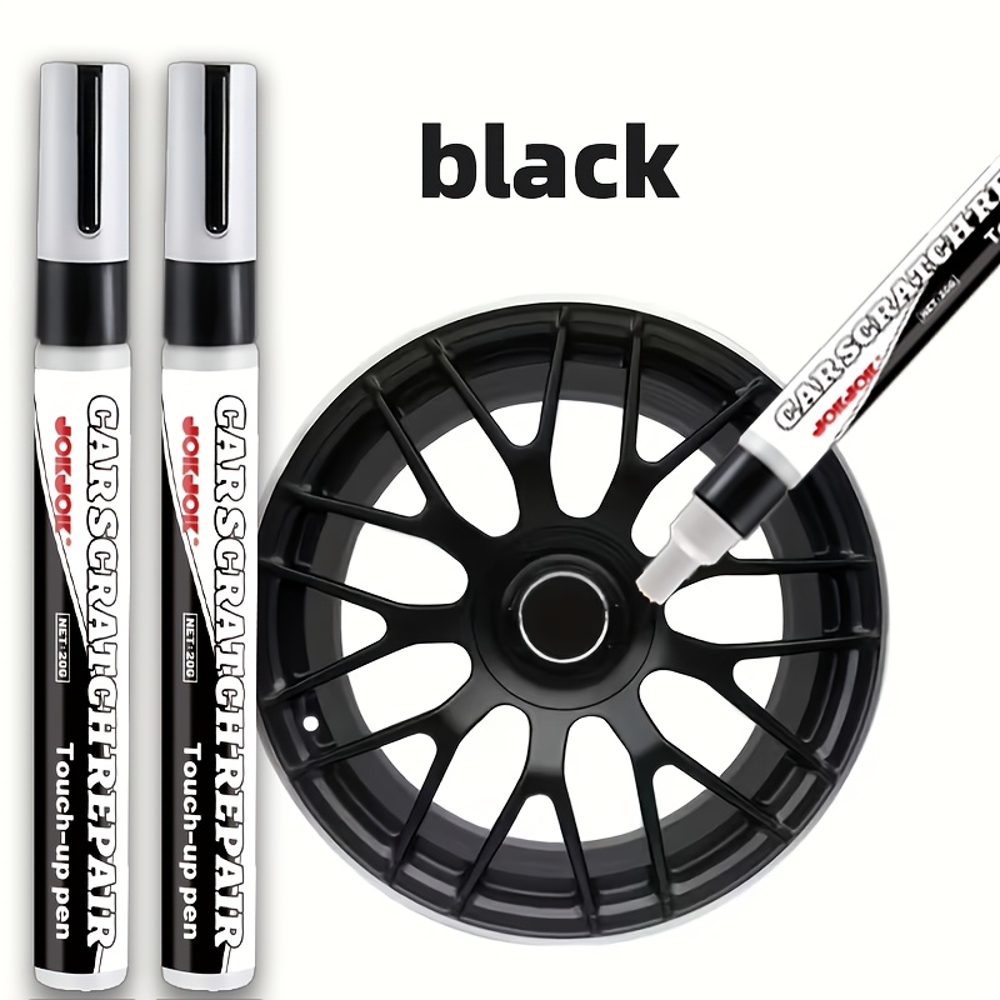 Universal New Car Touch-Up Pen – Correction Pen Fine Bewertung und Preis
