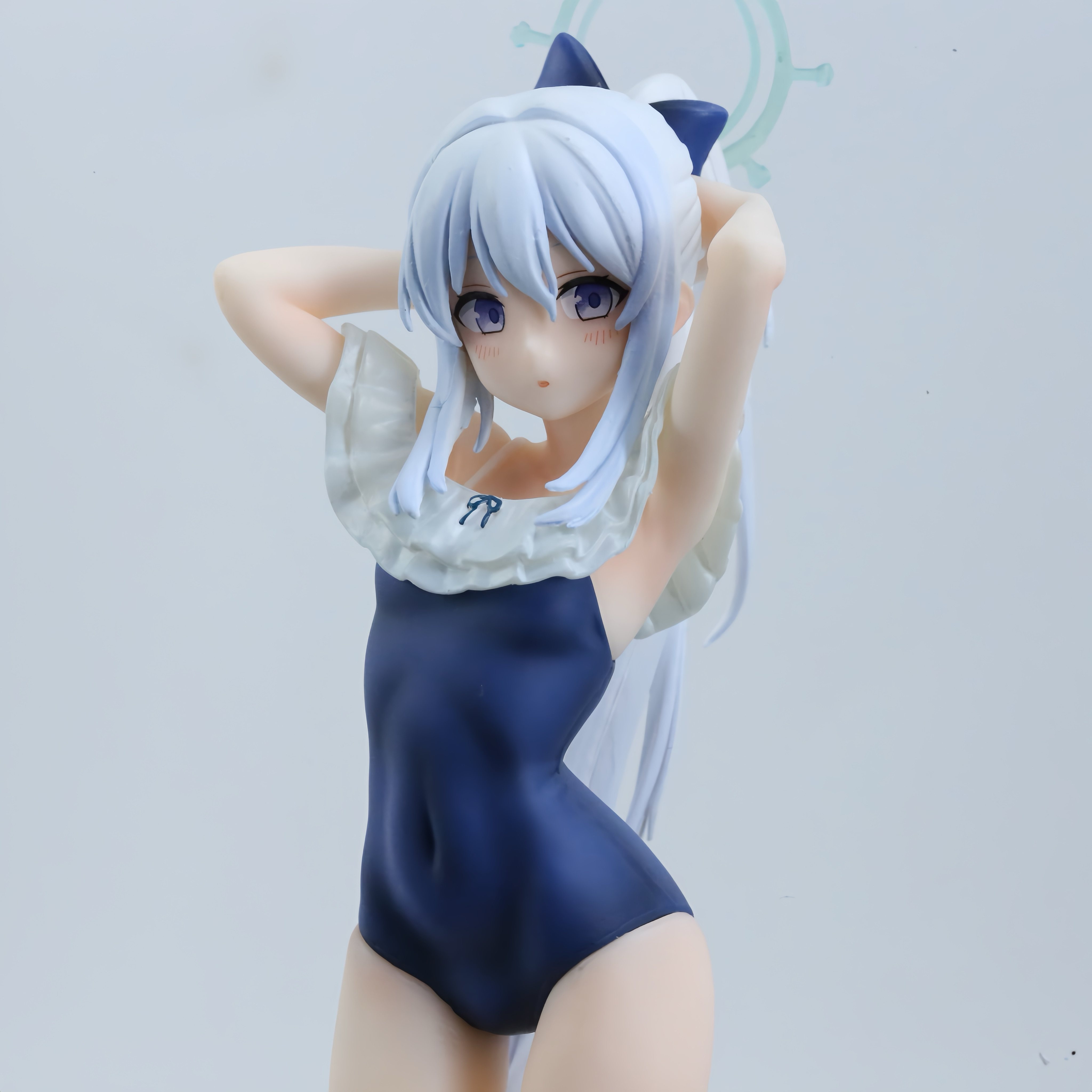 Blue Archive Swimsuit Yukimiya – Archive Box Set Bewertung und Preis