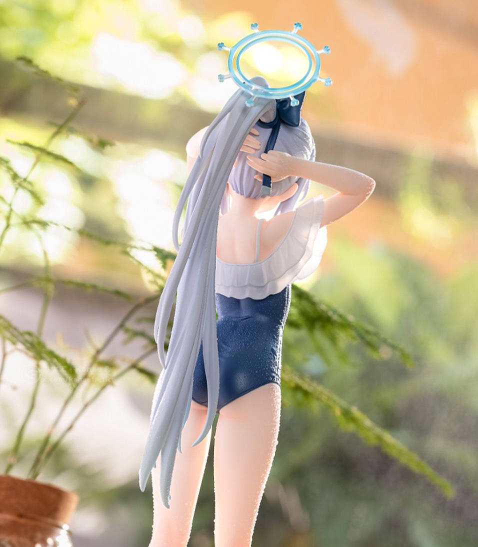Blue Archive Swimsuit Yukimiya – Archive Box Set Bewertung und Preis