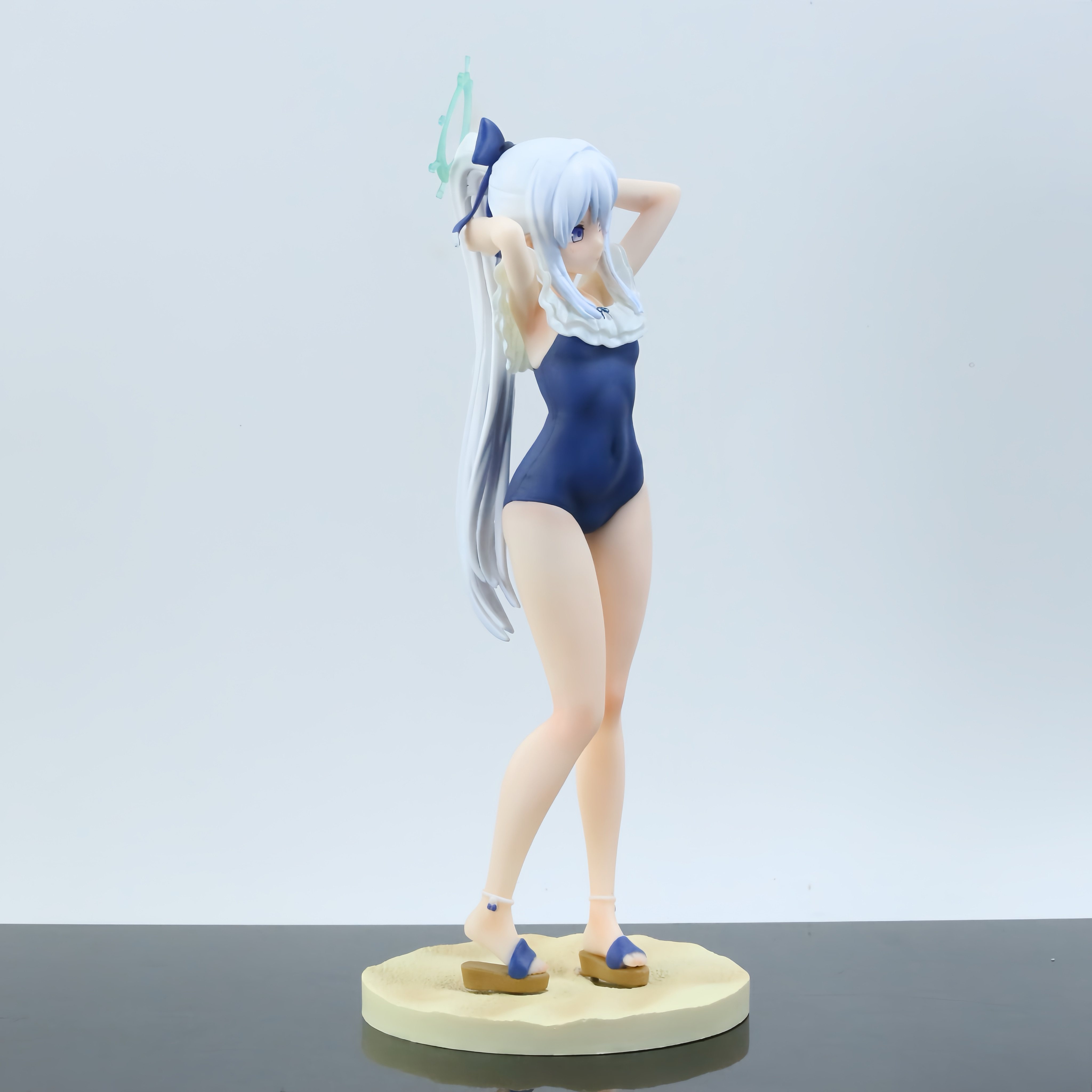 Blue Archive Swimsuit Yukimiya – Archive Box Set Bewertung und Preis