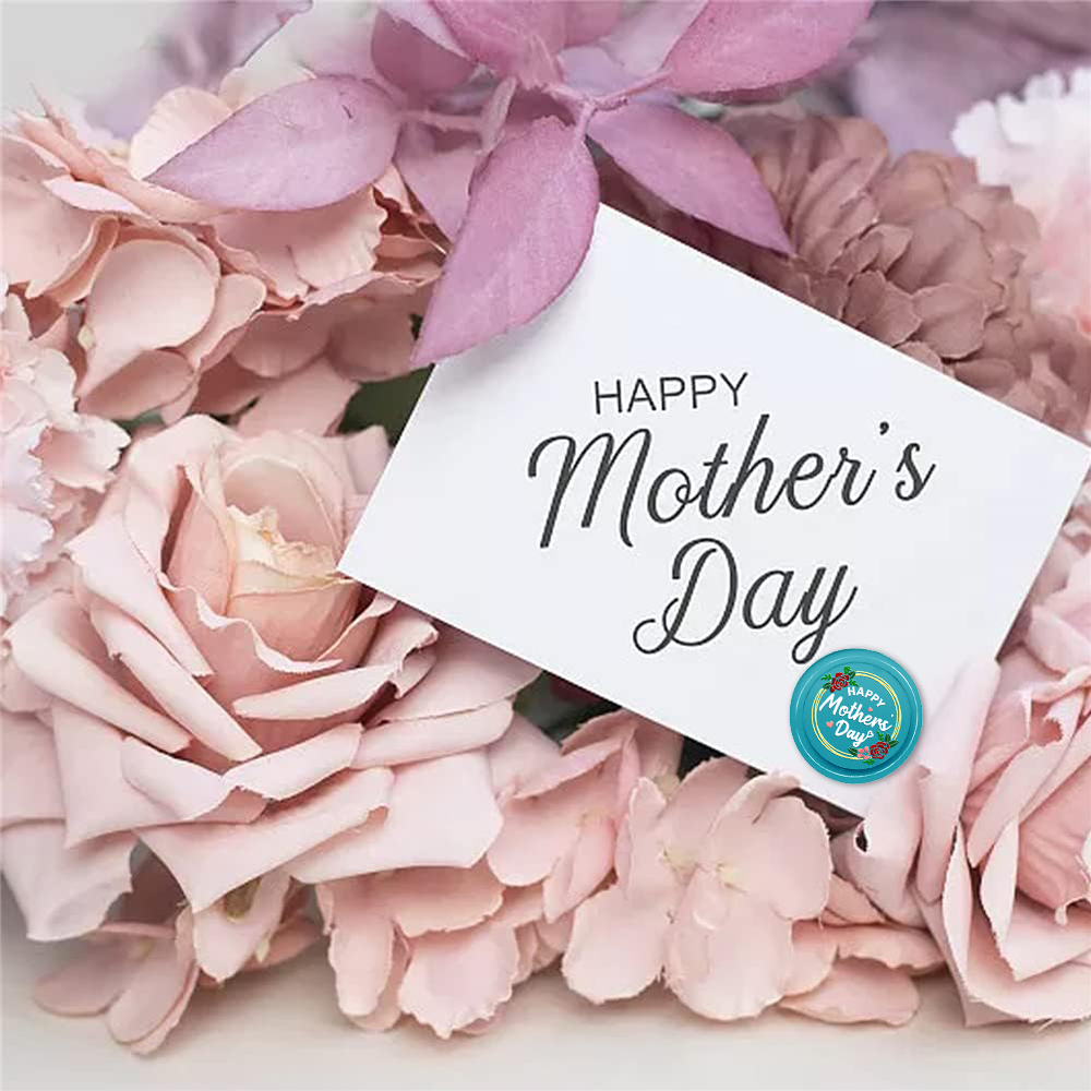 Mother's Day Wax Seal Stamp Se – Wax Seal Stamp Set Bewertung und Preis