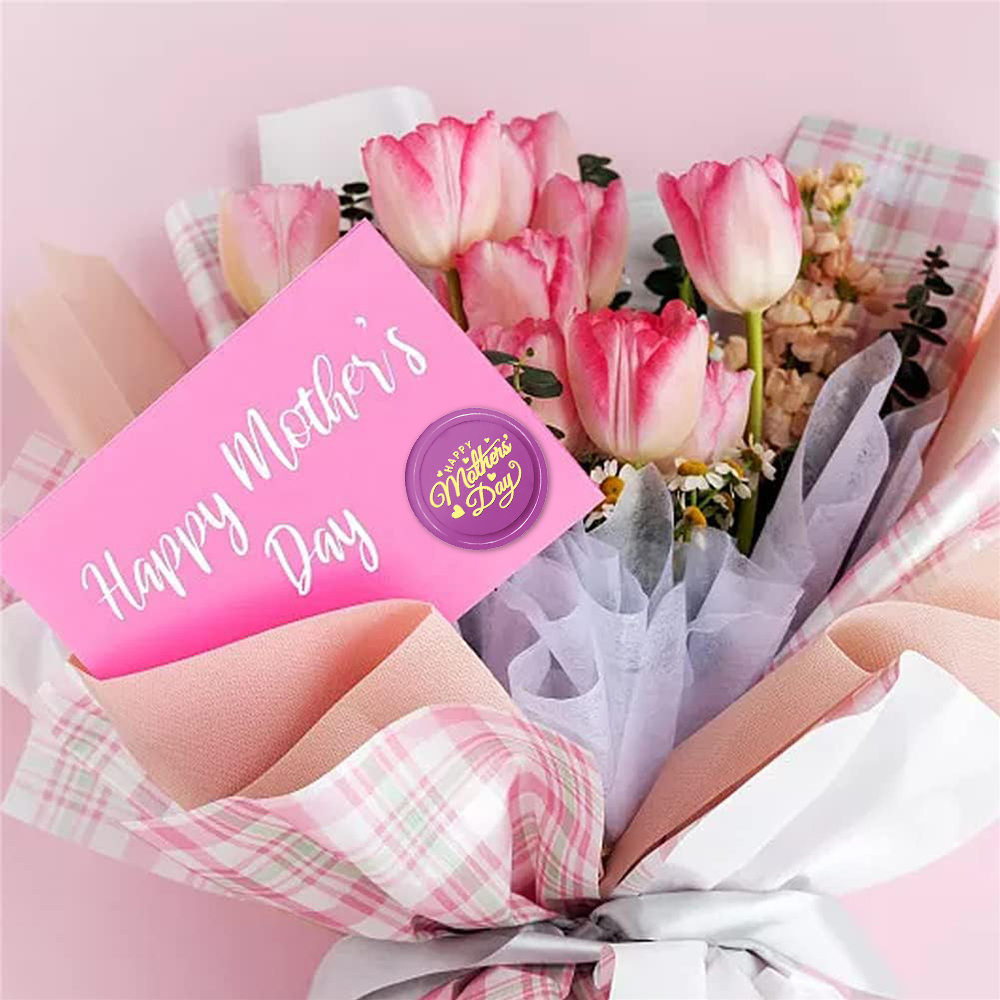 Mother's Day Wax Seal Stamp Se – Wax Seal Stamp Set Bewertung und Preis