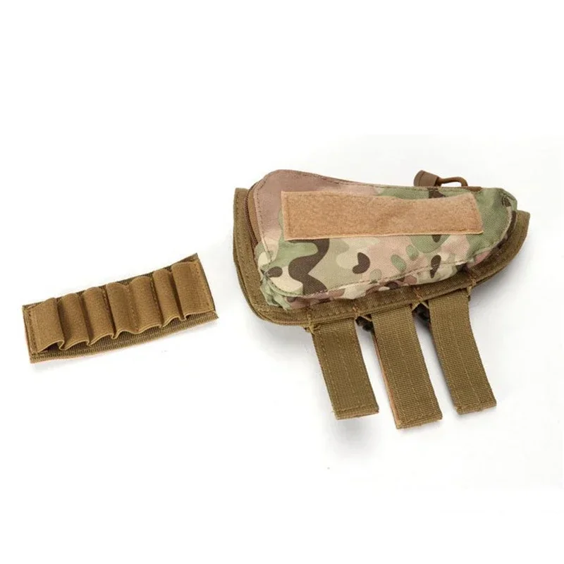 Tactical Stock Shotgun Rifle S – Magazine Holder Rack Bewertung und Preis