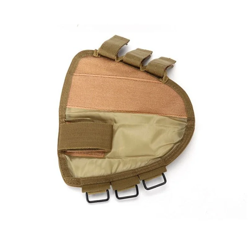 Tactical Stock Shotgun Rifle S – Magazine Holder Rack Bewertung und Preis