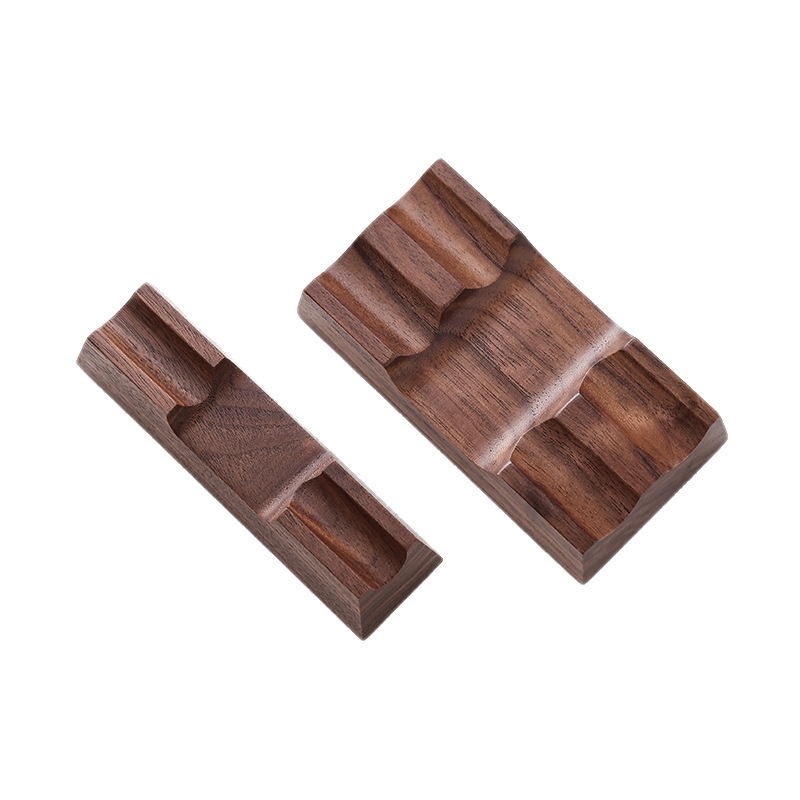 Walnut Wood Pen Holder Stand f – Pen Rest Single Bewertung und Preis