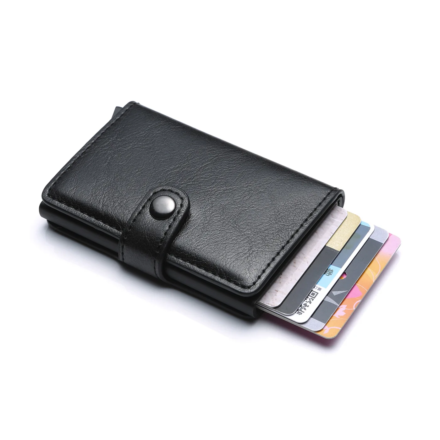 Automatic Flip Business Credit – Index Card Holder Bewertung und Preis