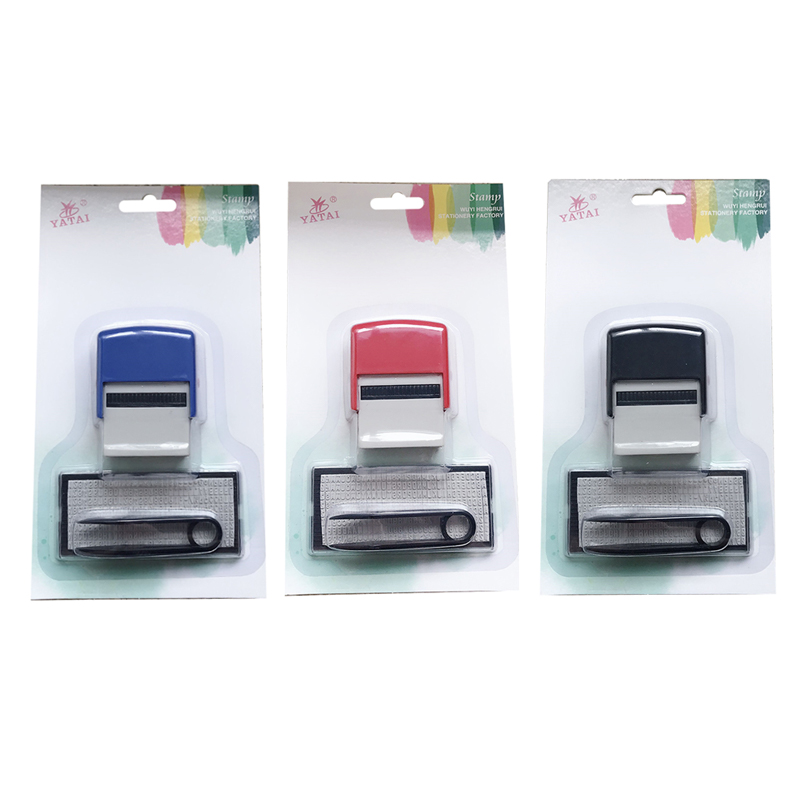 Rubber Stamp Kit DIY Custom Pe – Rubber Date Stamp Bewertung und Preis