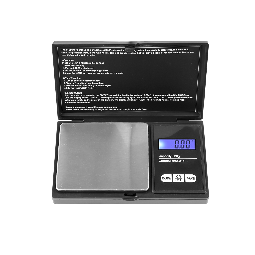 Mini Electronic Scale Pocket D – Tape Dispenser Weighted Bewertung und Preis