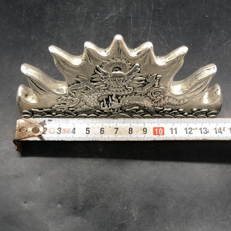 Antique Single Dragon Pen Rest – Pen Rest Single Bewertung und Preis