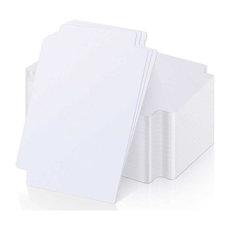 AT21-Blank Card Box 120 Pcs Tr – Card Index Box Bewertung und Preis