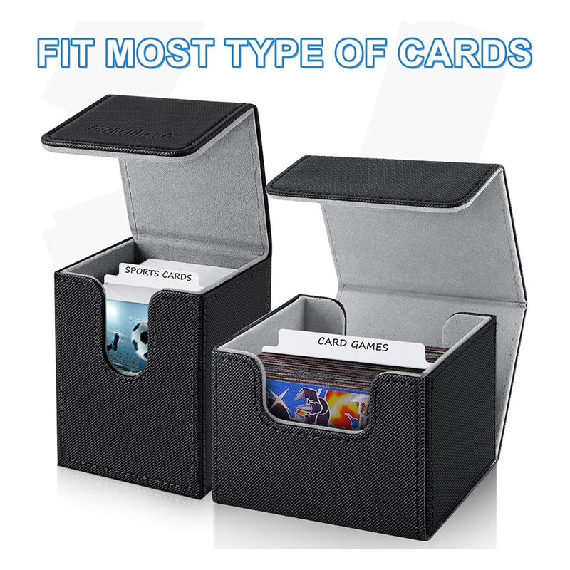 AT21-Blank Card Box 120 Pcs Tr – Card Index Box Bewertung und Preis