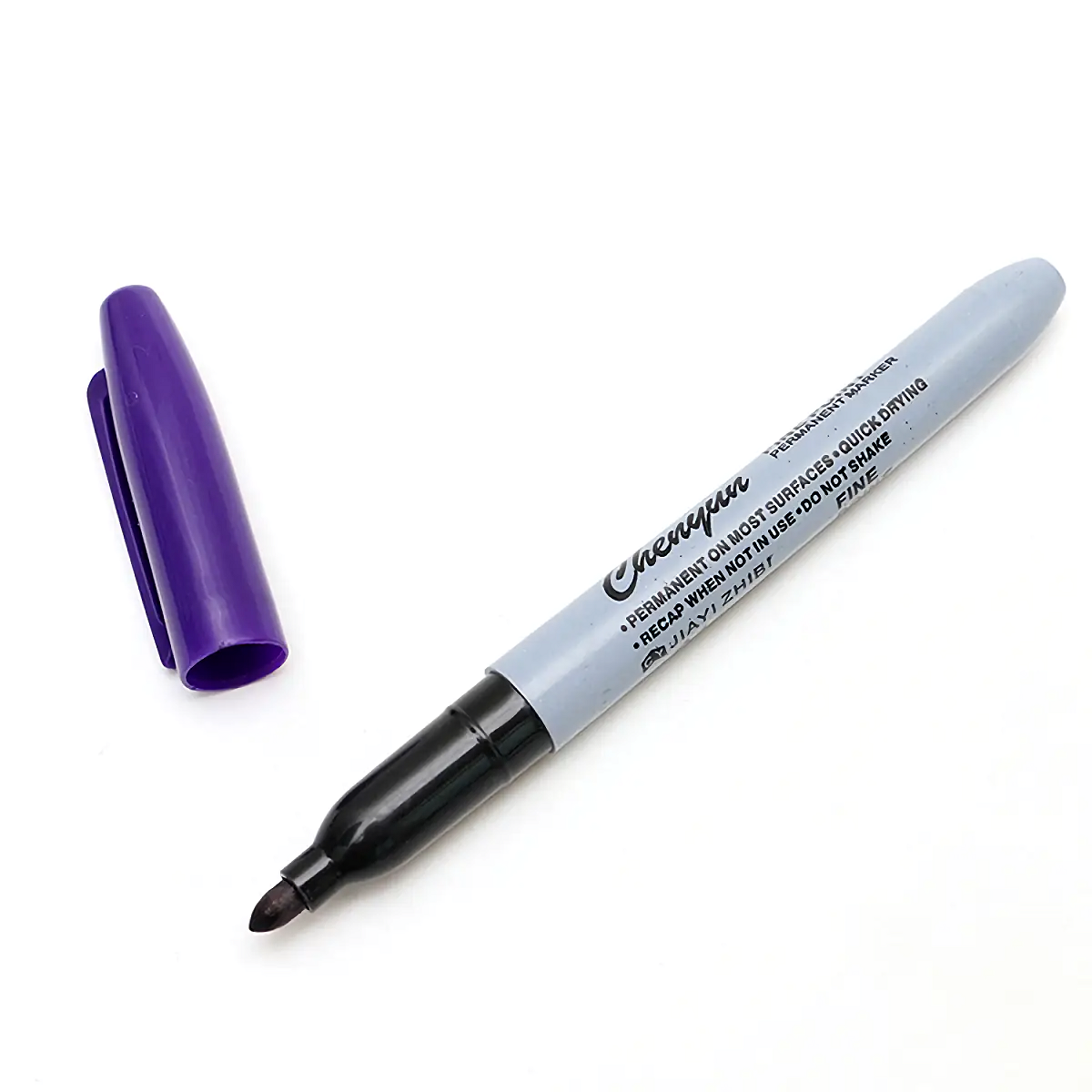 12PCS Permanent Fine Point Pen – Correction Pen Fine Bewertung und Preis