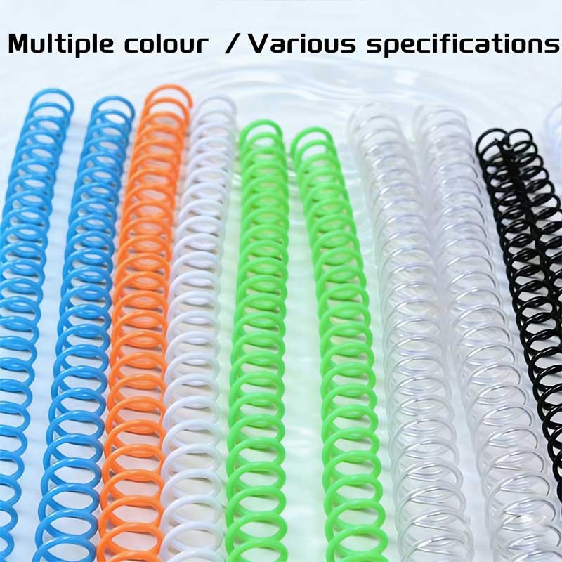 10PCS Large Capacity 34-HoleA4 – Binder A4 Lever Bewertung und Preis