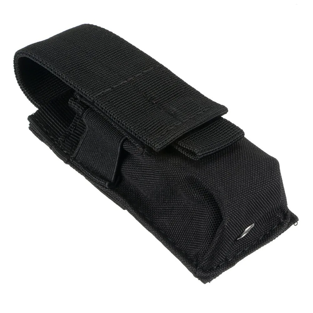 Tactical Pistol Magazine Pouch – Magazine Holder Rack Bewertung und Preis