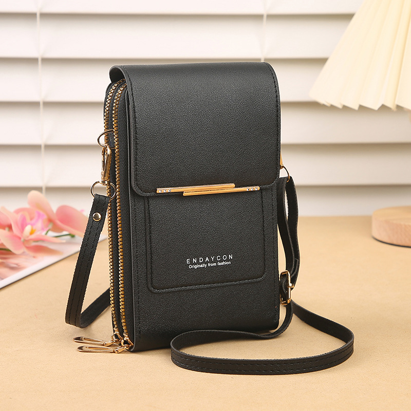 Crazy Bag Fashion Touch Screen – Card Index Box Bewertung und Preis