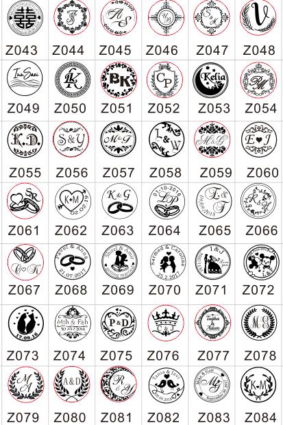 Customize Wax Stamp with Your  – Wax Seal Stamp Set Bewertung und Preis