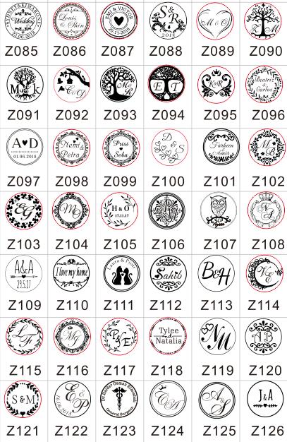 Customize Wax Stamp with Your  – Wax Seal Stamp Set Bewertung und Preis