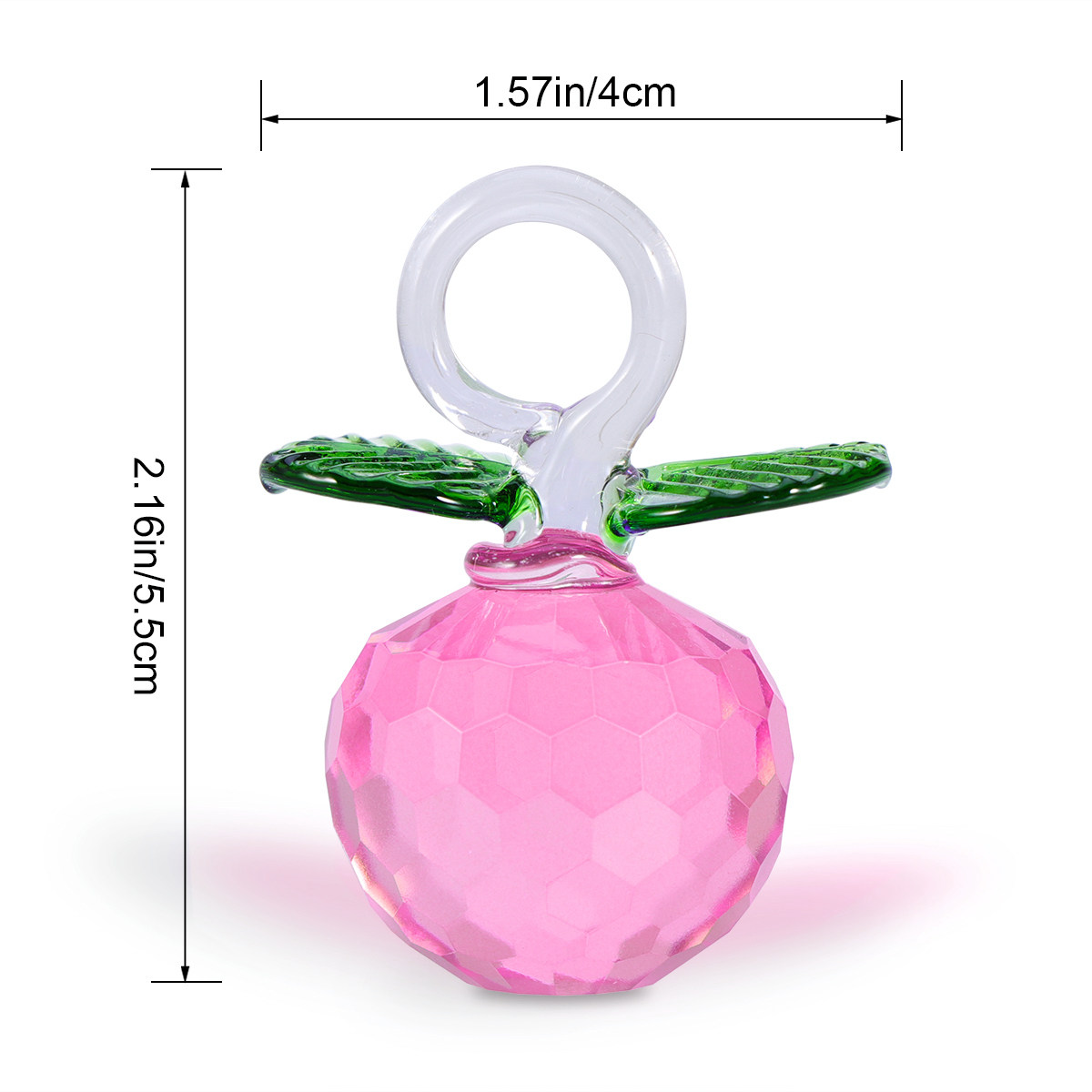 Crystal Figurines Paperweight  – Paper Weight Crystal Bewertung und Preis